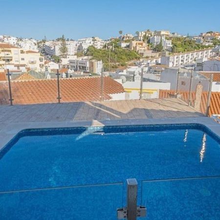 Sirocco Pool House Carvoeiro (Lagoa) Exterior foto